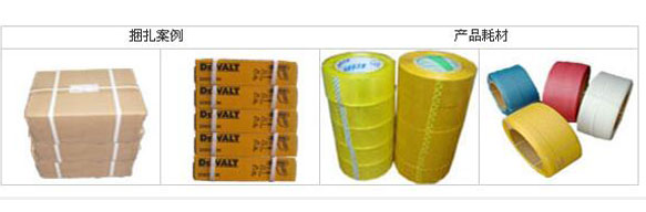 全自動(dòng)打包機(jī)